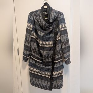 Sam Edelman Tribal Jacket